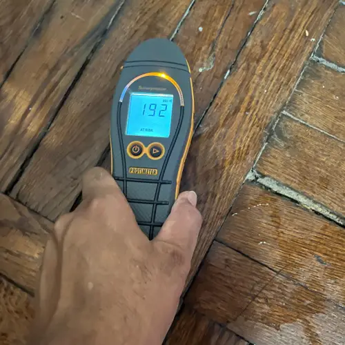 ANM Construction Corp inspection
