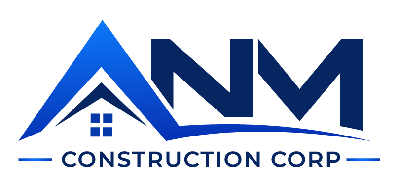 ANM Construction Corp logo